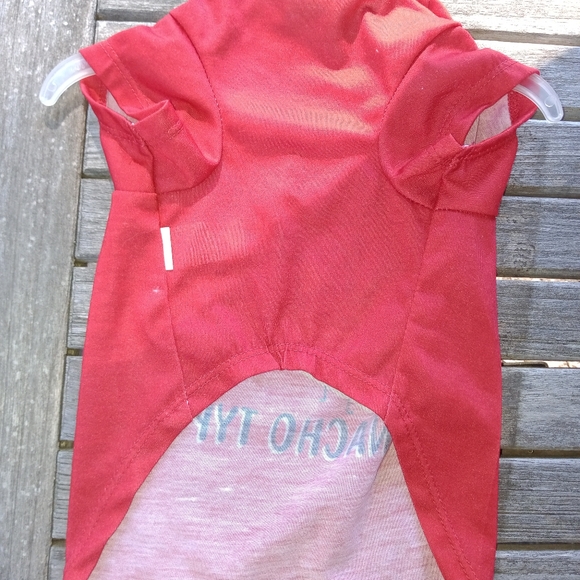 Nacho dog tee medium - Picture 2 of 2